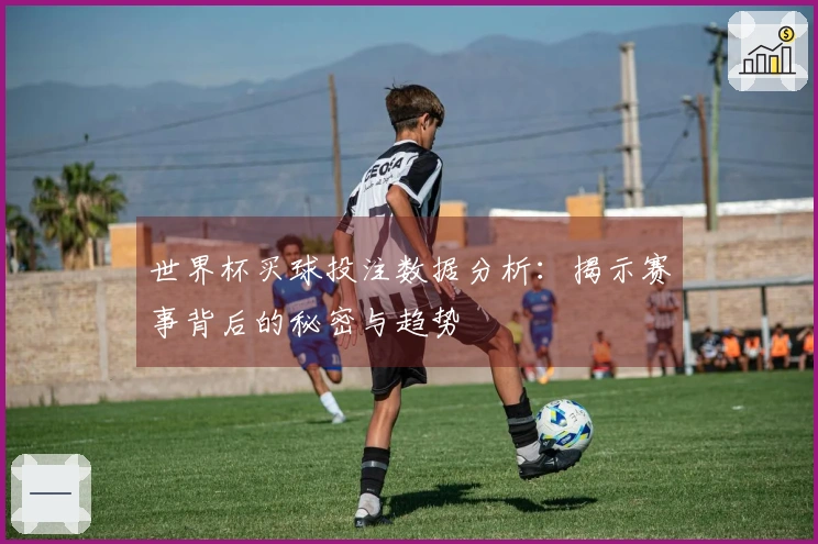 世界杯买球投注数据分析：揭示赛事背后的秘密与趋势