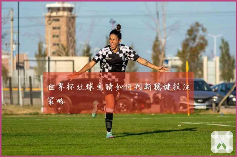 世界杯让球竞猜如何判断稳健投注策略