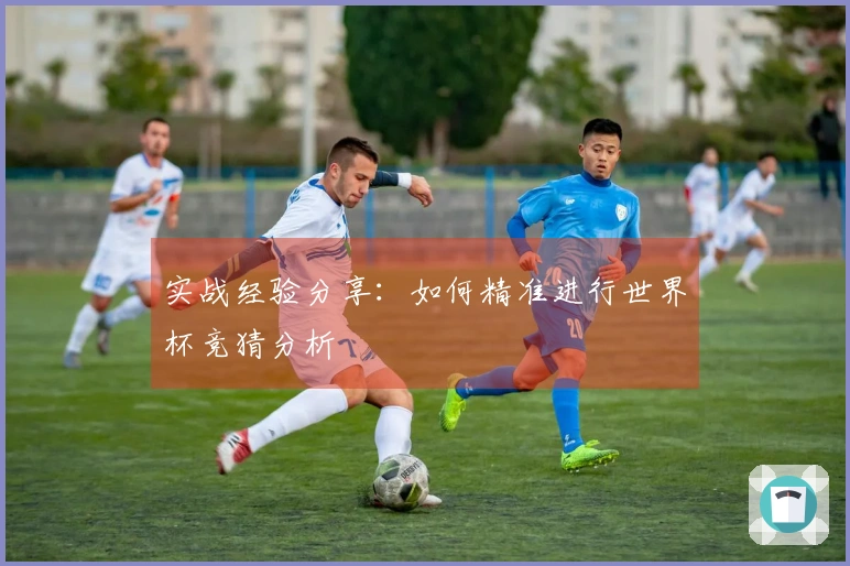 实战经验分享：如何精准进行世界杯竞猜分析