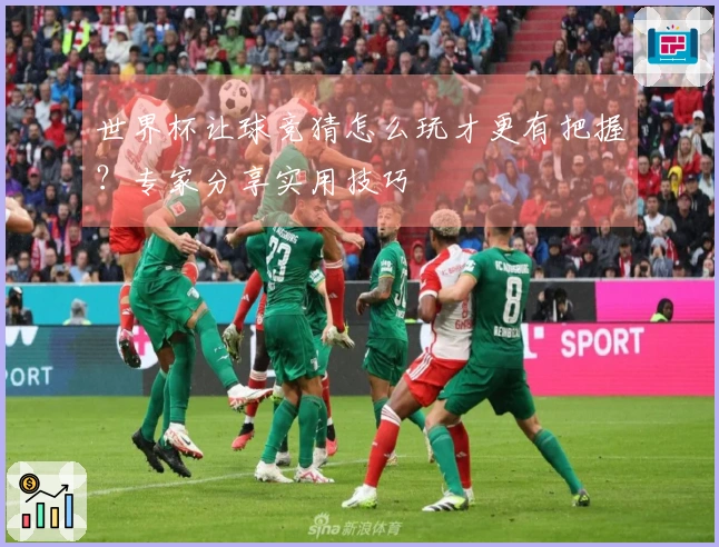 世界杯让球竞猜怎么玩才更有把握？专家分享实用技巧