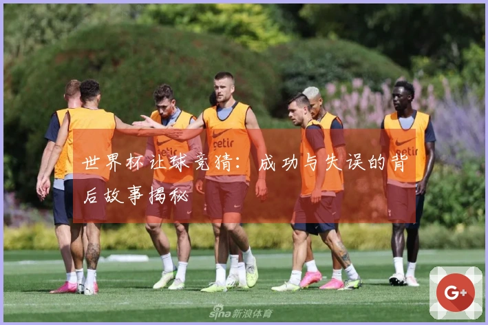 世界杯让球竞猜：成功与失误的背后故事揭秘